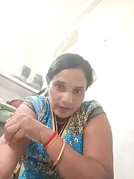 Kajal_hotA from StripChat is Freechat