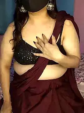 Kajal_rani1 from StripChat