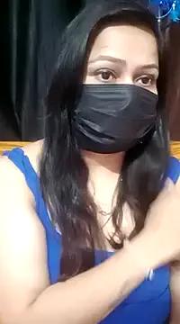 Kajal_rani1 from StripChat