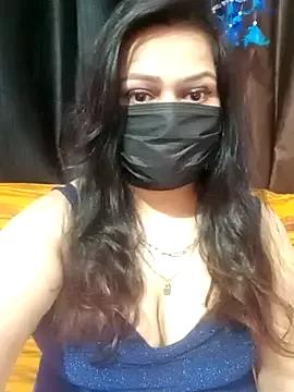 Kajal_rani1 from StripChat