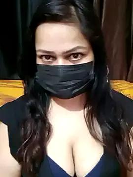 Kajal_rani1 from StripChat