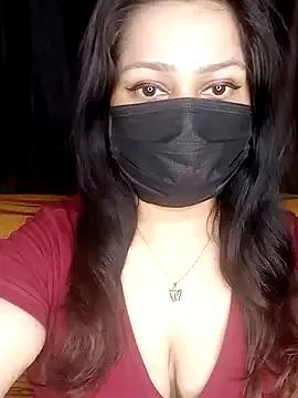 Kajal_rani1 from StripChat
