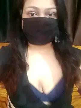 Kajal_rani1 from StripChat