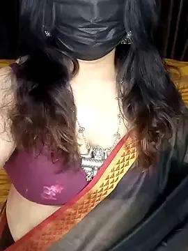Kajal_rani1 from StripChat