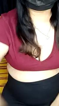 Kajal_rani1 from StripChat