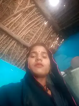 kajalbhabhi44 on StripChat 