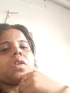 Kajalib from StripChat