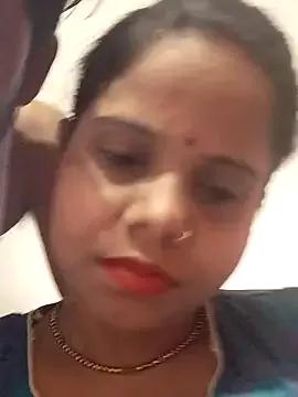 Kajalib from StripChat