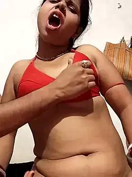 Kajalib from StripChat