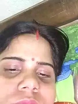 Kajalib from StripChat