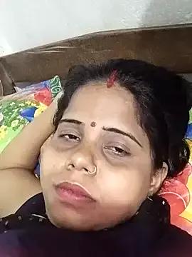 Kajalib from StripChat