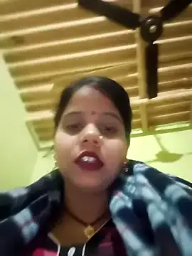 KajalKumarise on StripChat 