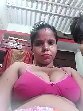 KajalKumarise from StripChat