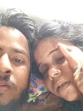KajalKumarise from StripChat
