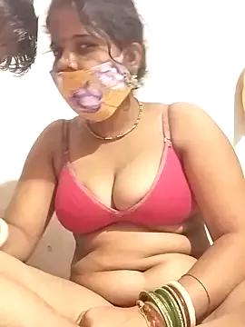KajalKumarise from StripChat