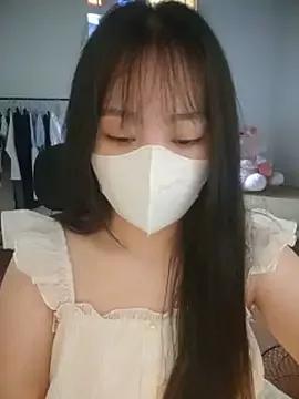 Kajisu_26 from StripChat is Freechat