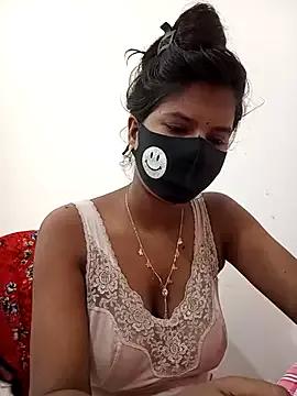 Kakoli- from StripChat
