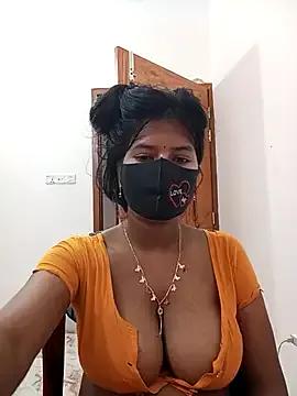 Kakoli- from StripChat