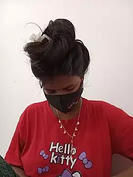 Kakoli- from StripChat