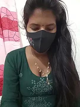 Kakoli- from StripChat
