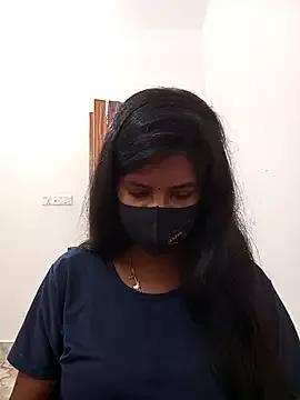 Kakoli- from StripChat
