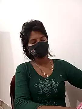 Kakoli- from StripChat