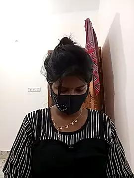 Kakoli- from StripChat