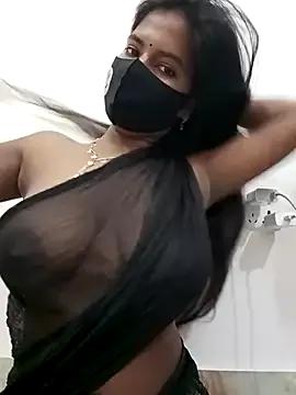 Kakoli- from StripChat