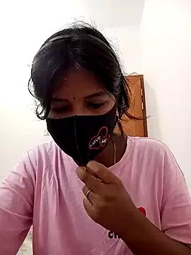Kakoli- from StripChat