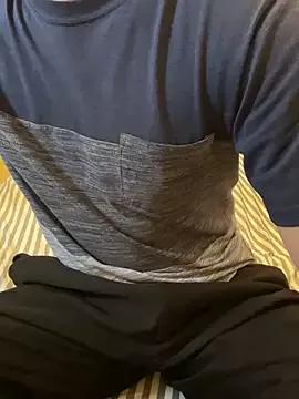 Kakushi_dori from StripChat