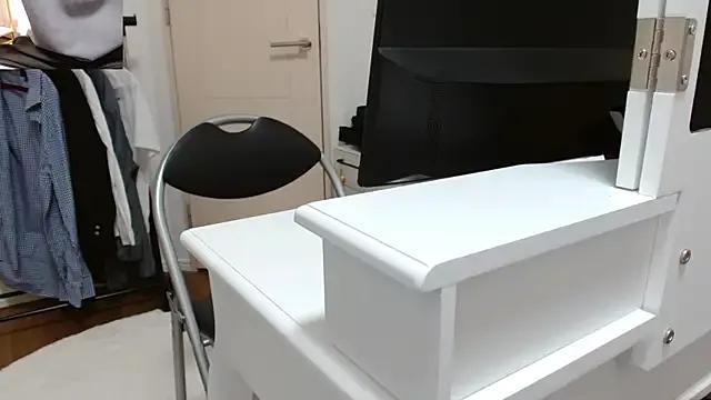 Kakushi_dori from StripChat