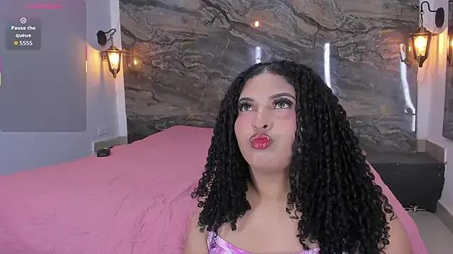 Try our streaming cams variety and talk on a personal level with our adorable girls streamers, showing off their bountiful shapes and dildos.