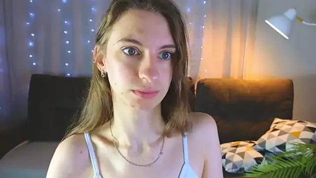 kaleriyaa_ from StripChat is Private