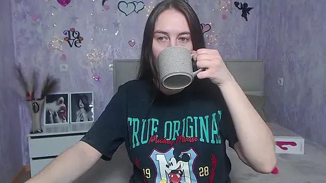Try our streaming cams variety and talk on a personal level with our adorable girls streamers, showing off their bountiful shapes and dildos.