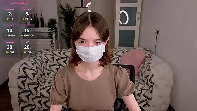 Try our streaming cams variety and talk on a personal level with our adorable girls streamers, showing off their bountiful shapes and dildos.