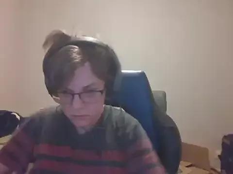 KaliSnow199623 from StripChat is Freechat