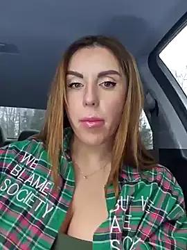 Kalli_Fornia from StripChat