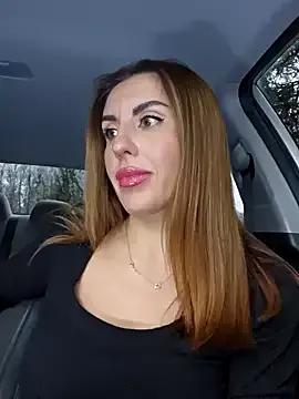 Kalli_Fornia from StripChat
