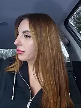 Kalli_Fornia from StripChat