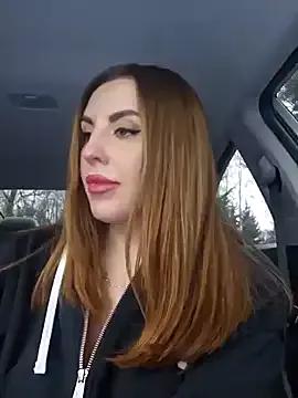 Kalli_Fornia from StripChat