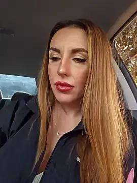 Kalli_Fornia from StripChat