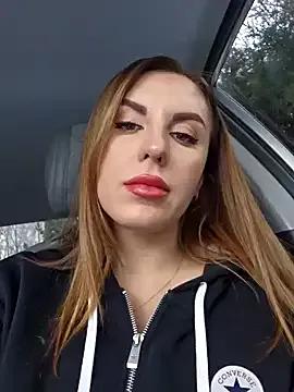 Kalli_Fornia from StripChat
