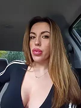 Kalli_Fornia from StripChat