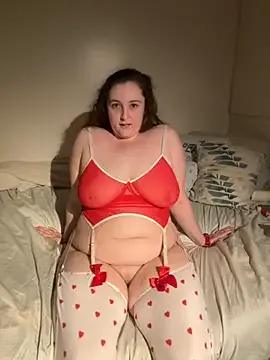 Kallmek8 from StripChat