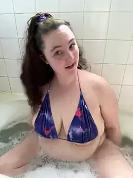 Kallmekate from StripChat
