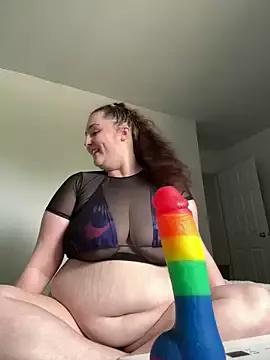 Kallmekate from StripChat