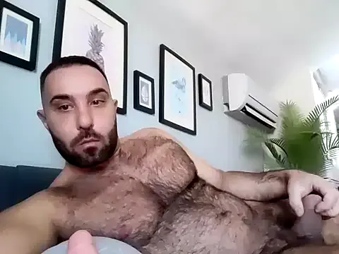 Kallobs on StripChat 