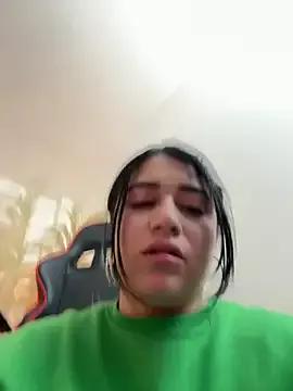 KallyMyller1 from StripChat