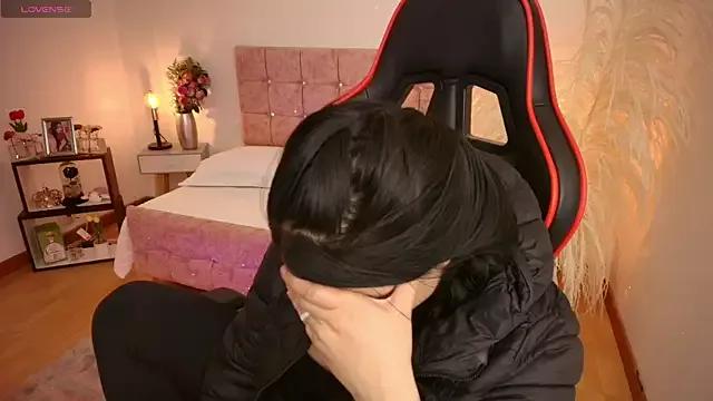 KallyMyller1 from StripChat