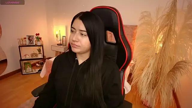 KallyMyller1 from StripChat